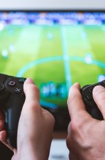 PS4 wirft Disc aus und piept: So behebst du das Problem