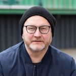 Portrait des Autoren Arne Sch&auml;tzle